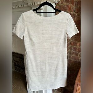 Theory shift dress